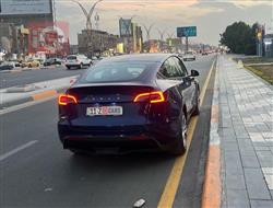 تسلا موديل Y